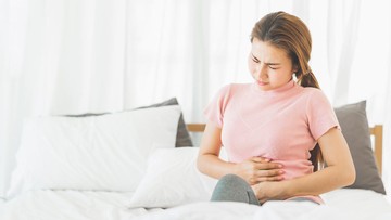TANDA GINJAL TAK BERFUNGSI OPTIMAL