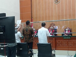 Terkuak Saksi Ini Jadi Figuran Kasus Mafia Tanah Ibu Nirina Zubir