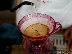 4 Alasan Kopi Bisa Jadi Enak karena Kandungan Zat Kimianya