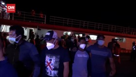 VIDEO: 4 Orang Diperiksa Terkait Jumlah Penumpang KM Ladang Pertiwi