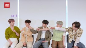 VIDEO: Intim Bersama ASTRO