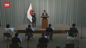 VIDEO: Jepang dan Korea Saling Klaim Kepemilikan Pulau