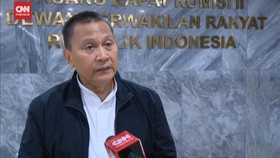 VIDEO: Diajak Gabung KIB, Ini Respons PKS