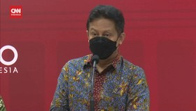 VIDEO: Pemerintah Segera Musnahkan Vaksin Covid-19 Kadaluarsa