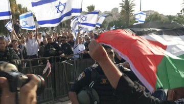 Israel Gugat NYT atas Laporan Dugaan Pelecehan Tahanan Palestina