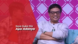 img-title Kurniati Pengantin Viral Tomboy Di-Makeover Igun, Bimo: I Love U