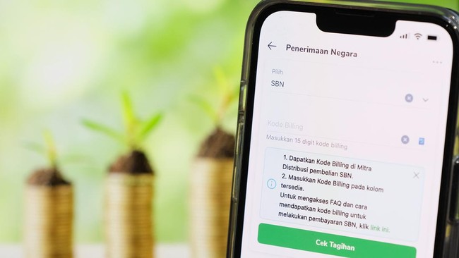 Kini, masyarakat bisa memiliki akses terjangkau guna menghasilkan passive income atau pendapatan pasif melalui berbagai jenis produk dan layanan digital.