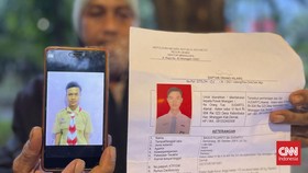Warga Demak 7 Bulan Diculik, Pencarian Polisi Nihil