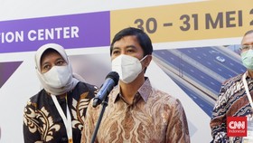 Wamenkes Sebut Paracetamol Aman, Kandungan Etilen Glikol Diuji