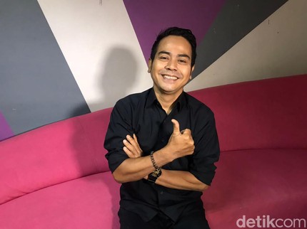 Cerita Yadi Sembako Pinjami Uang Ressa Herlambang Rp5 Juta, Dapat Balasan Lebih Besar
