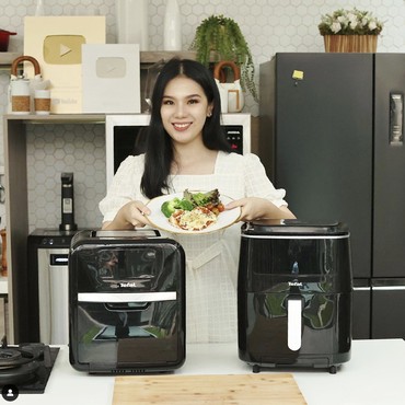 Sosok dan Bisnis Chef Devina, Viral usai Foto Masakannya Dipakai Tanpa Izin