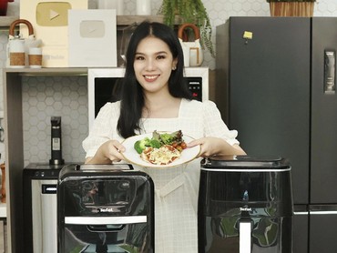 Sosok dan Bisnis Chef Devina, Viral usai Foto Masakannya Dipakai Tanpa Izin