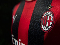 Sah! AC Milan Kini Punya Pemilik Baru