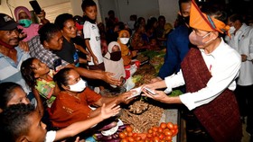 KSP Respons Ketum Projo: Wacana Tiga Periode Sudah Tutup Buku