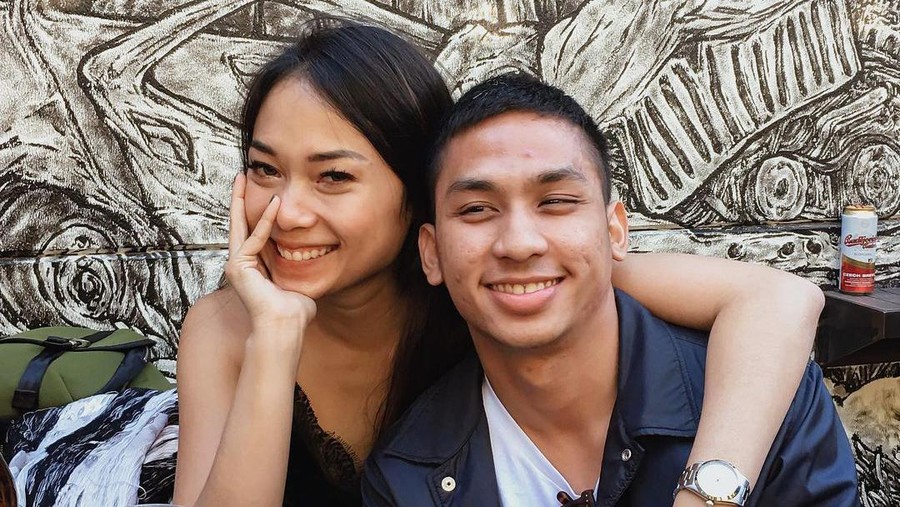 Ayla Dimitri Melahirkan, Eks Suami Niken Anjani Resmi Jadi Ayah