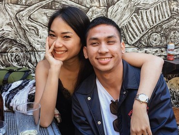 Ayla Dimitri Melahirkan, Eks Suami Niken Anjani Resmi Jadi Ayah
