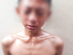 Bikin Iba, Bocah Korban Kekerasan di Bima Dibesarkan Tanpa Ibu
