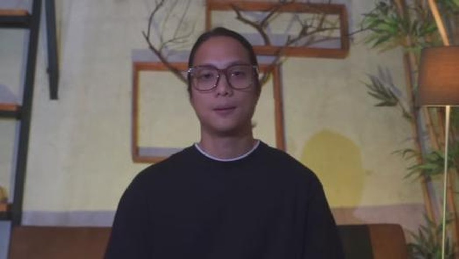dikta umumkan cabut dari Yovie and Nuno.