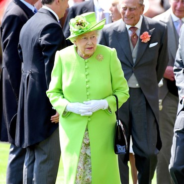 Kabar Duka, Ratu Elizabeth II Meninggal Dunia