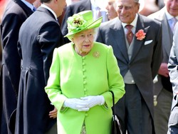 Kabar Duka, Ratu Elizabeth II Meninggal Dunia