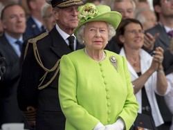 Ratu Elizabeth II Meninggal, Para Seleb Berduka