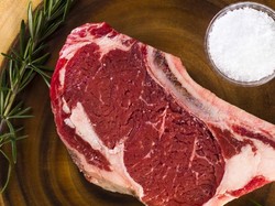 Terungkap! 7 Negara Ini Termasuk Penghasil Daging Sapi Terbesar di Dunia