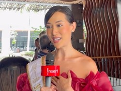 Keseruan Hari Pertama Karantina Miss Global 2022