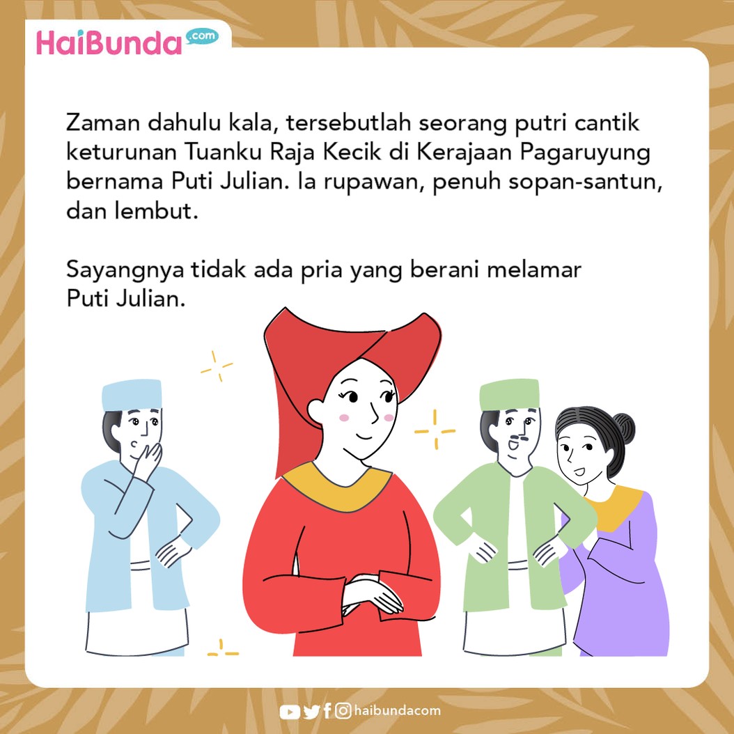 Legenda Siamang Putih