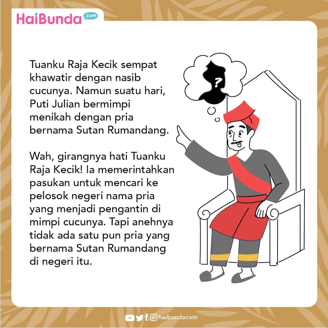 Legenda Siamang Putih