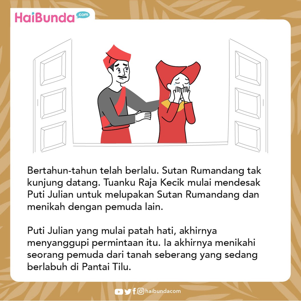 Legenda Siamang Putih
