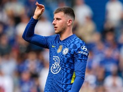 Erik ten Hag Sudah Pantau Mason Mount Sejak Lama, MU Mau Beli?