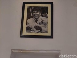 Pemkot Surabaya Ajak Seniman Ikut Sayembara Desain Patung Bung Karno