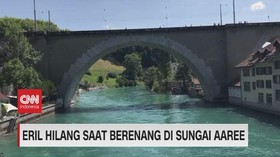 VIDEO: Keluarga Siap Ikhlaskan Takdir Eril