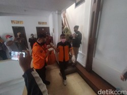 Saat Mayat Perempuan Bugil Ditemukan Membusuk Kagetkan Penghuni Hotel Surabaya