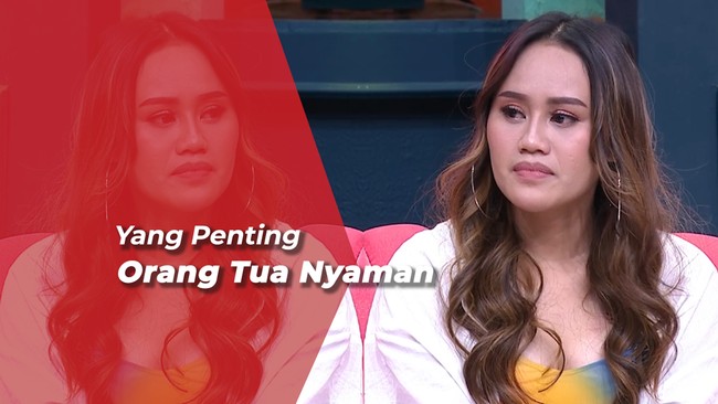 Baru Meniti Karier, Rani DA Rela Utang Demi Operasi Tumor Rahim Ibunda