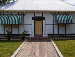 5 Tempat Wisata di Ende NTT, Wisata Sejarah ke Museum Bung Karno
