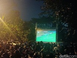 9 Tempat Nobar Final Indonesia Vs Thailand di Bandung