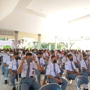 Gubernur NTT Meminta Jam Masuk Sekolah untuk Siswa SMA Jadi Pukul 05.00 Pagi, Ini Alasannya!