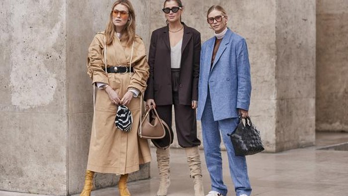 Wajib Punya! 5 Aksesori Fashion yang Selalu Hits dan Nggak Akan Ketinggalan Jaman