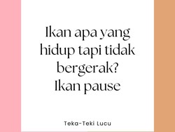 35 Tebak-tebakan Hewan untuk Anak SD, Lucu dan Bikin Mikir