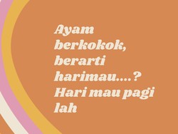 40 Teka-teki Lucu Bertema Hewan yang Bisa Dimainkan Bersama Anak