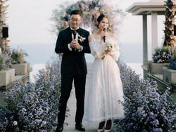 Harga Paket Wedding Six Senses Uluwatu, Tempat Resepsi Maudy Ayunda