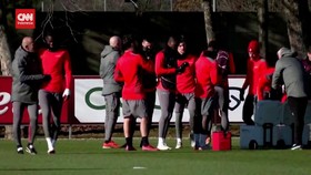 VIDEO: Usai Juara Serie A, AC Milan Dibeli Perusahaan Investasi AS