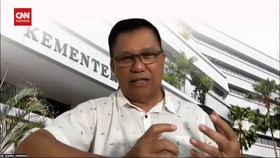 VIDEO: Nakes Wajib Bisa Mengenali Gejala Awal Hepatitis Akut Misterius