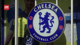 VIDEO: Chelsea Resmi Berganti Pemilik. Dibeli 5 Miliar Dollar