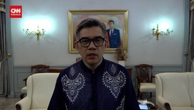 VIDEO: Erwin Muniruzaman: Keluarga Sudah Ikhlaskan Apapun Takdir Eril