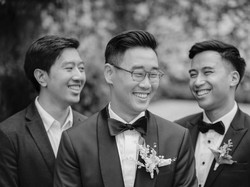 Pesan Menyentuh dan Lucu Vidi Aldiano untuk Suami Maudy Ayunda