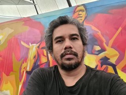 Partai Garuda Tawarkan Solusi Debat Royalti Anji Vs Marcell Siahaan