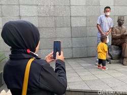 Wisata Sejarah ke Situs Penjara Banceuy di Hari Lahir Pancasila