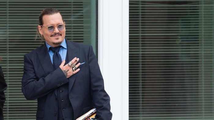 Divonis Sama-sama Bersalah, Ini 5 Fakta Menarik Kasus Johnny Depp dan Amber Heard yang Belum Kamu Tahu! Divonis Sama-sama Bersalah, Ini 5 Fakta Menarik Kasus Johnny Depp dan Amber Heard yang Belum Kamu Tahu!